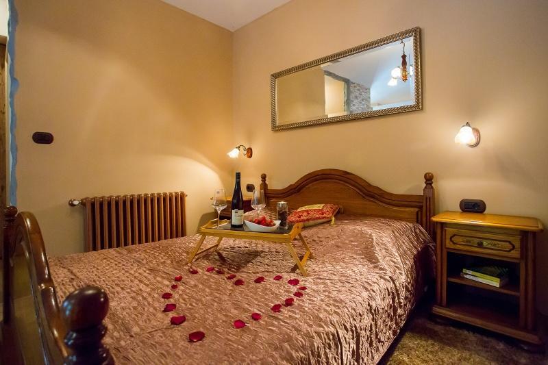 Natural Suite Poreč Eksteriør billede