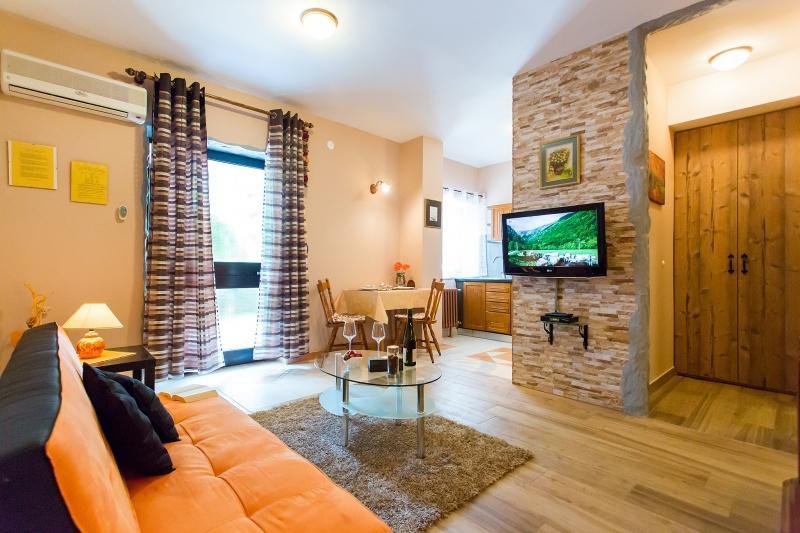 Natural Suite Poreč Eksteriør billede